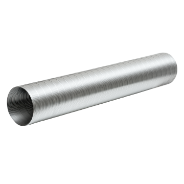 Slang DEC Stretchdec Ø180mm | 3m | Alu