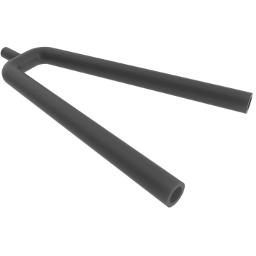 Slang Zehnder ComfoAir Flex | Debiet-Sensor