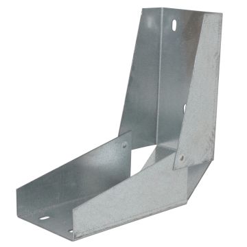 Slanggeleider Vent-Axia | Bocht 90° | Slang Ø90mm