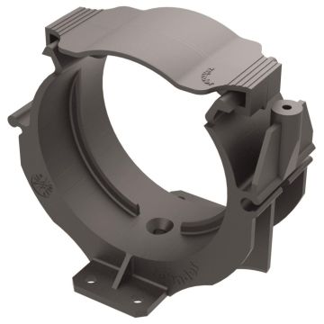 Slanghouder Zehnder Comfofix Link | 10pce