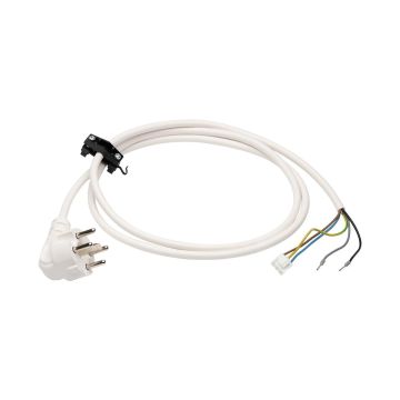 Snoer perilex met steker Orcon tbv HRC 300/400/500