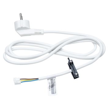 Snoer Randaarde Orcon HRC-300/400-EcoMax/MaxComfort
