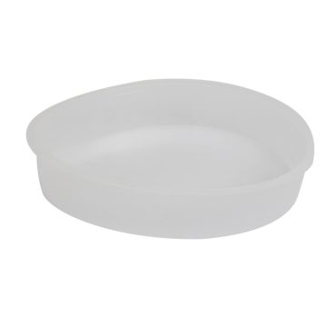 Speciedeksel Vent-Axia | Ø125mm | Hoog