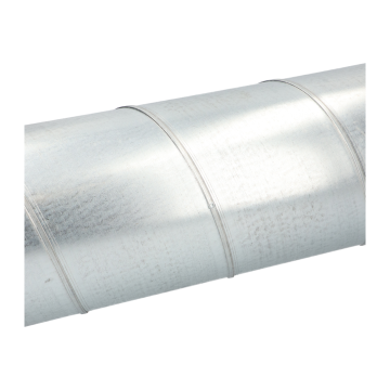 Spirobuis Ø300x3000mm