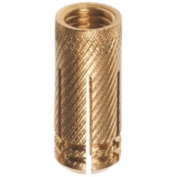 Spreidplug Steelies Ultimate M8 MESS | 10x30mm | 100pce