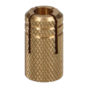 Spreidplug Steelies Ultimate MESS | Ø10x18mm | M8 | 100pce