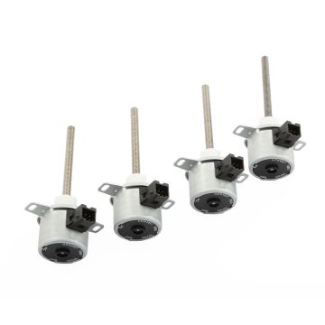 Stappenmotor DemandFlow+QualityFlow | 4pce