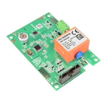 Stuurprint TO Itho CAS 3 | Excl. bedrading