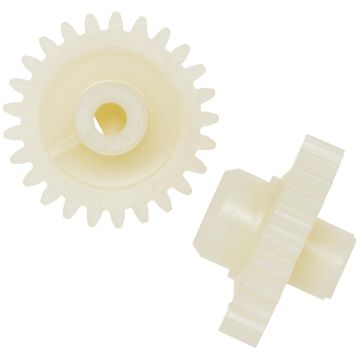 Tandwiel Zehnder bypass (2x) WHR930