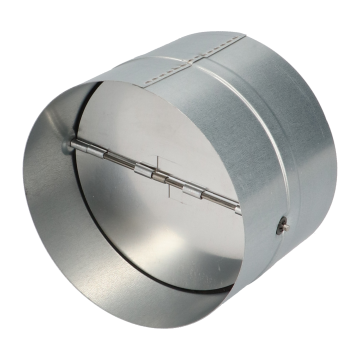 Terugslagklep DEC BDS Ø150mm