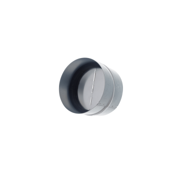 Terugslagklep DEC BDS Ø400mm