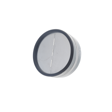 Terugslagklep inline DEC BDSI Ø100mm