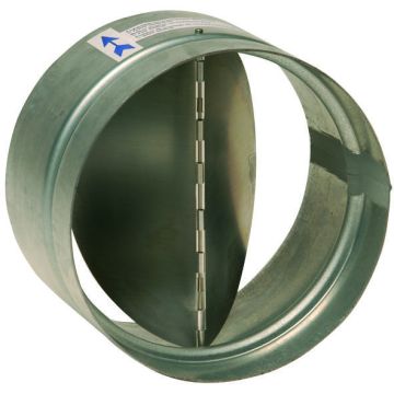 Terugslagklep Zehnder RSK 200