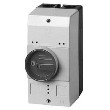 Thermische werkschakelaar Orcon WST-2.50-4.00