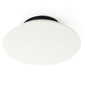 Toe-/Afvoerventiel RVG Ø125mm | KST | Wit