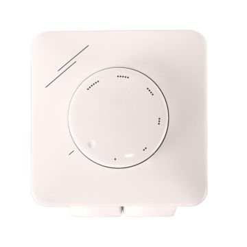 Toerenregelaar traploos Orcon MTV-0/10V tbv EC ventilatoren