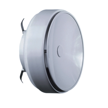 Toevoerventiel Itho TR Ø160mm | 180 gr | Wit