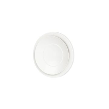 Toevoerventiel Ø150mm | MTL | Wit