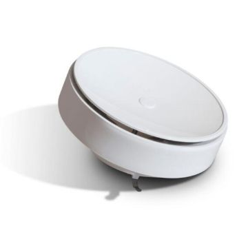 Toevoerventiel Orcon MKL-T-125 | Kunststof