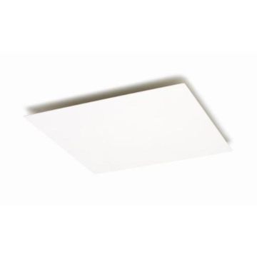 Toevoerventiel Ventiline Ø125mm | Design | RAL9016