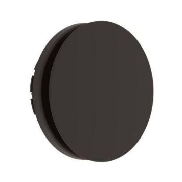 Toevoerventiel Zehnder ComfoValve Luna S | Ø125mm | RAL9005