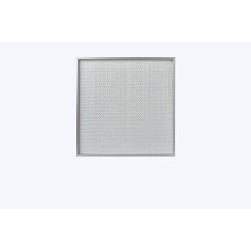 TOPS Dryseal ALU | 200x800x70mm | H13