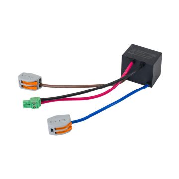 Trafo Brink | tbv draadloze schakelaar / sensor Flair