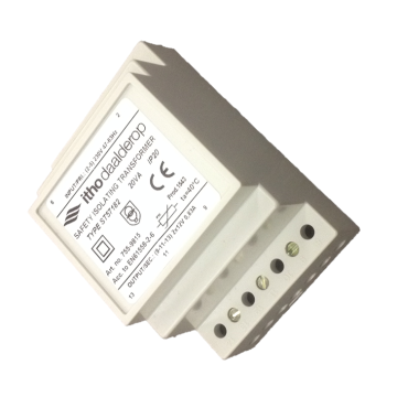 Trafo Itho o.a. BaseFlow Hoogbouw | 24VAC 20VA