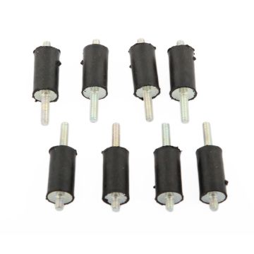 Trillingsdemp. a 8 st (23 mm) (v012-013) Torin 48V