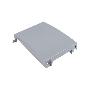 UWA CAP Brink Flair 200/300/400/450/600 | Grijs