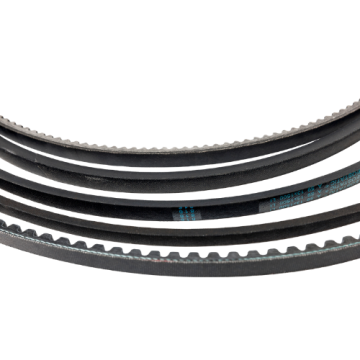 V-snaar ConCar 10x1365mm Li | Z 53 1/2