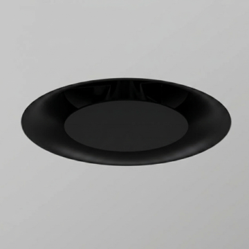 Ventiel A/TV Pradovent Trimless | Ø125mm | Instucring | Zwrt