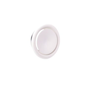 Ventiel KSOF | Ø125mm | AV | Brandwerend