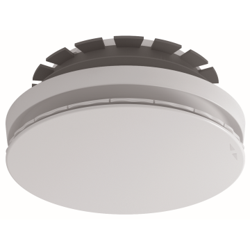 Ventiel Zehnder ComfoGrid Luna | Ø125mm | AV+TV | 24pce