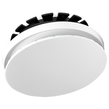 Ventiel Zehnder ComfoValve Luna S | Ø125mm | TV | 24pce