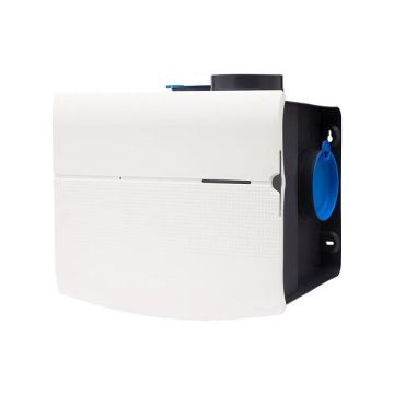 Ventilatiehuis Orcon MVS15