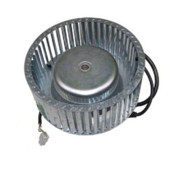Ventilator AWB AirMaster HRD 350/3 (boven) | Remanuf.