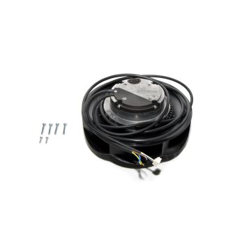 Ventilator Brink Excellent 300/400 en Sky 300