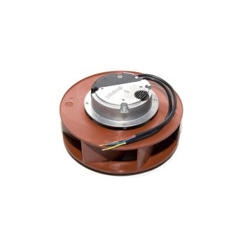 Ventilator Brink NCA 190/70 DC, Centrale Afzuiging ACC, na f