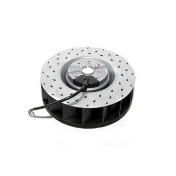 Ventilator Brink NCA 190/90 TURBO (520238)
