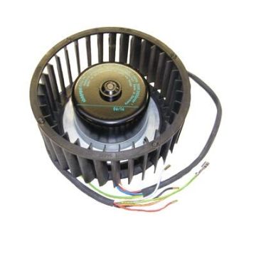 Ventilator Brink Renovent HR | Remanuf.