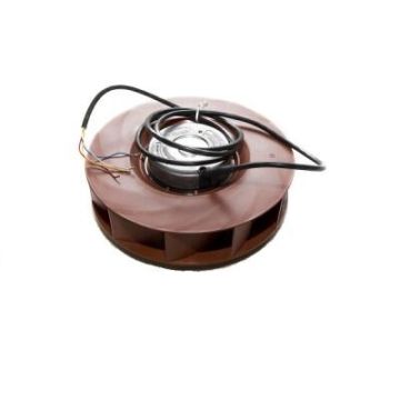 Ventilator Brink Renovent HR400 | Remanuf.