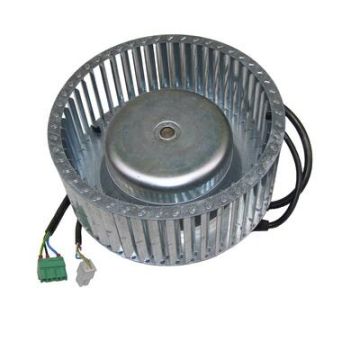 Ventilator Brink Renovent Large na wk 20/07 | Remanuf.