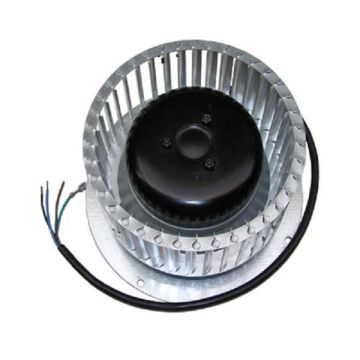 Ventilator Brink Renovent Medium tot wk 20/07 | Remanuf.