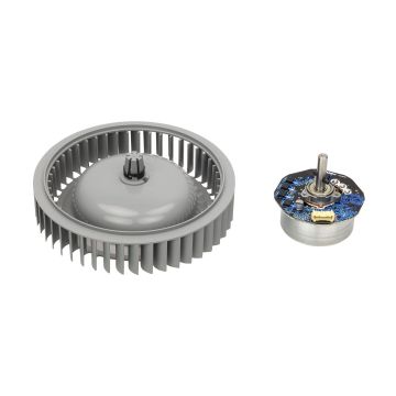 Ventilator Brink Sonair 3.0