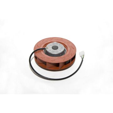 Ventilator Brink Sonair A+ en F_