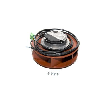 Ventilator EBM R3G190 Brink Flexivent 300