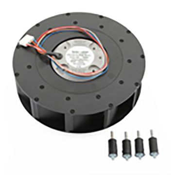 Ventilator HRU-3 BV v000 lang snoer