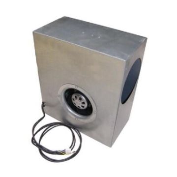 Ventilator Inventum Ecolution Solo/Combi 50 | Remanuf.