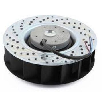 Ventilator Itho CVE 66 | Remanuf.